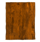 Metallic Elegance Duvet Cover